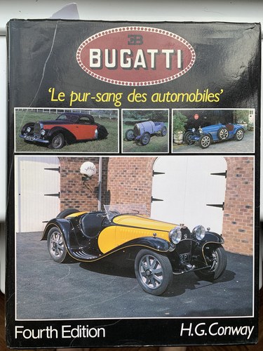 Bugatti - 5