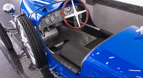 2022 Bugatti Chiron - 5