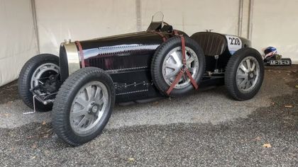Picture of 1930 Bugatti Type 35