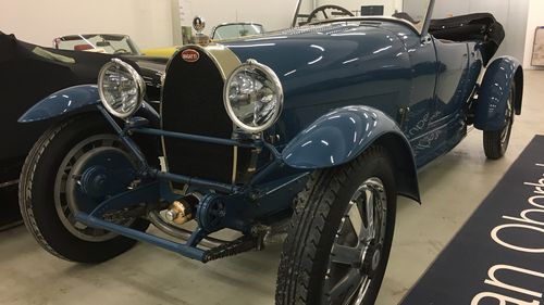 Picture of 2012 Bugatti Pur Sang Type 43 - For Sale