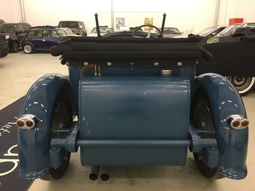2012 Bugatti Type 43 - 6