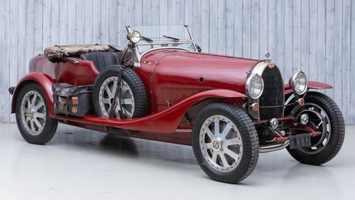 Picture of 1927 Bugatti Tye 43 Grand Sport - For Sale