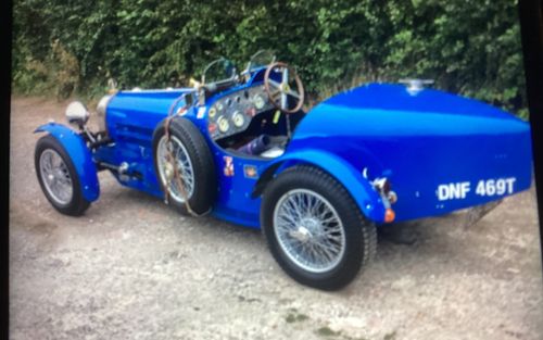 1978 Bugatti Type 35 (picture 1 of 12)
