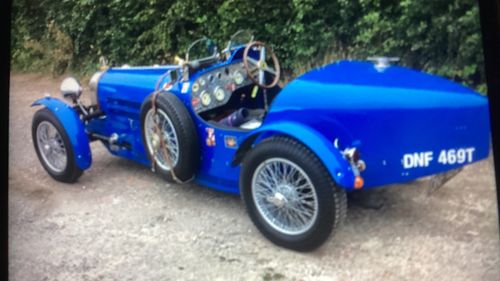 Picture of 1978 Bugatti Type 35 - For Sale