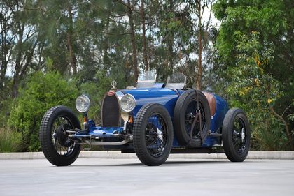 Picture of 1926 Bugatti Type 37 - For Sale by Auction