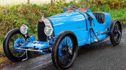 Picture of 1926 Bugatti Type 37 - For Sale