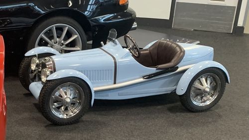 Picture of 2000 Bugatti Type 35 - For Sale