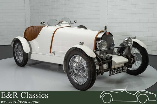 VW Bugatti Type 35B Replica | Top condition | 1970 En Venta