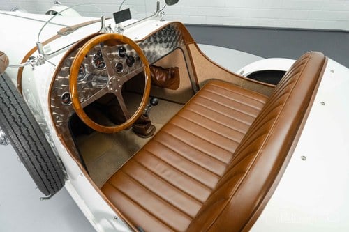 1970 Bugatti Type 35