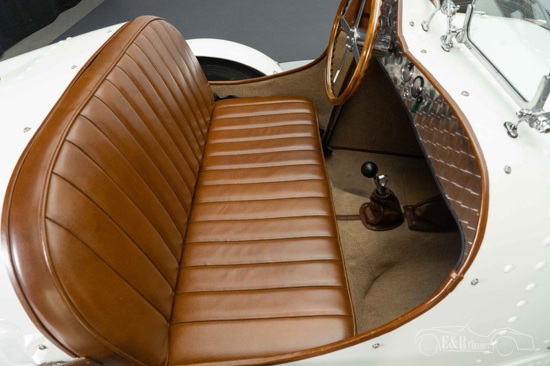 1970 Bugatti Type 35 - 7