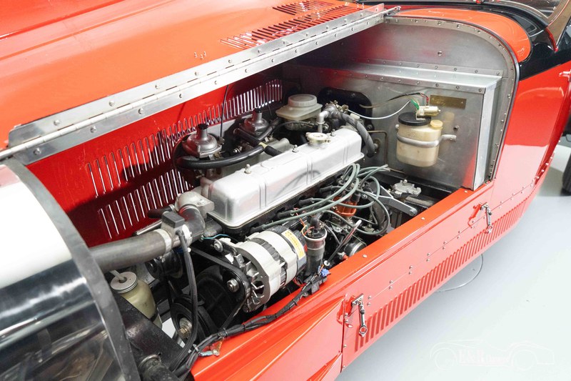 1976 Bugatti Type 43 - 4