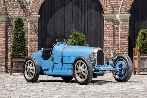 Lot 145 1926 Bugatti Type 35 Grand Prix Two-Seater In vendita all'asta