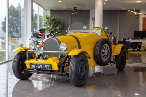 1969 Bugatti REPLICA