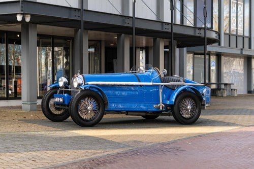 BUGATTI Typ 35 - 1976 A vendre