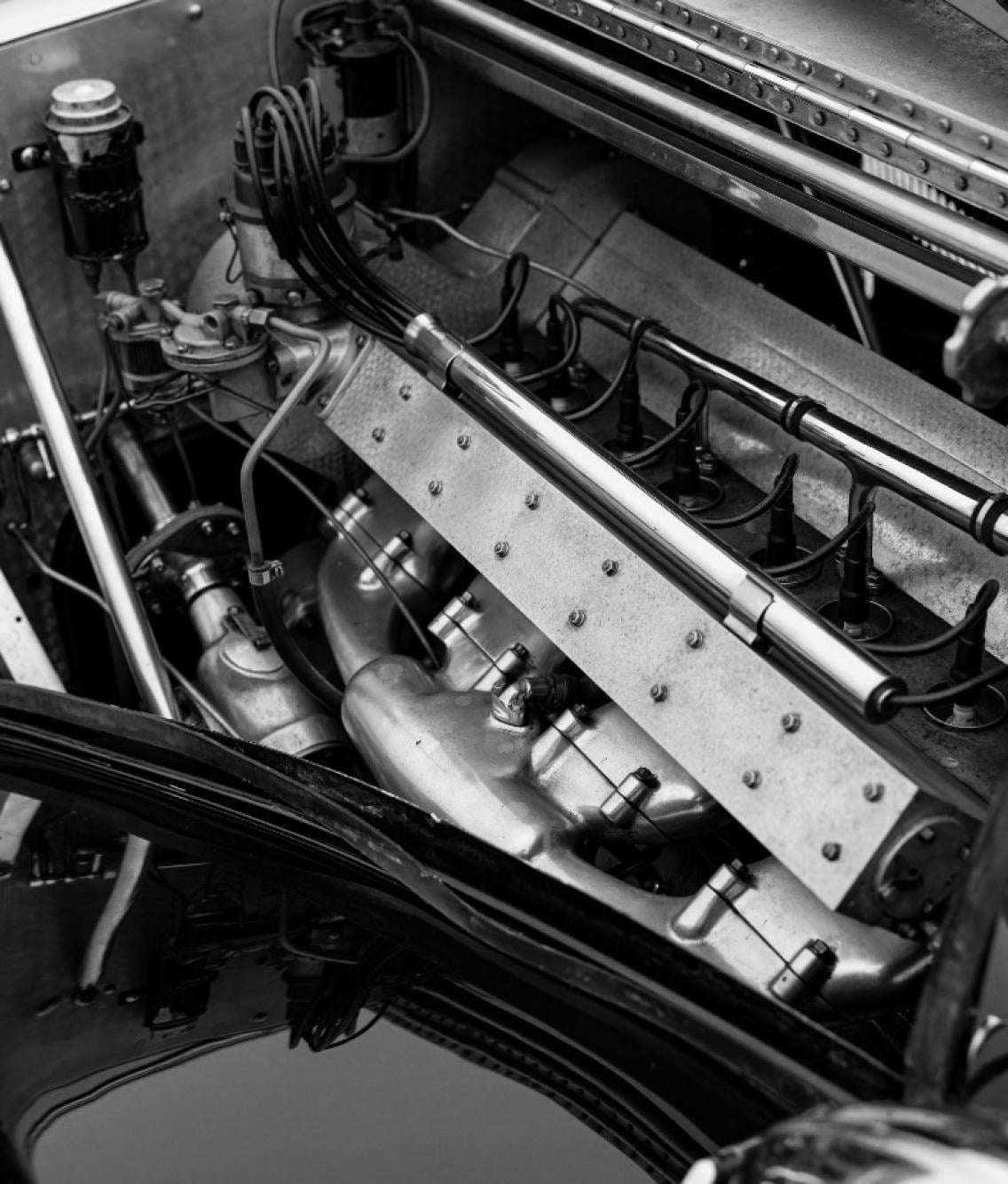 1936 Bugatti Type 57 Atalante, foto 5