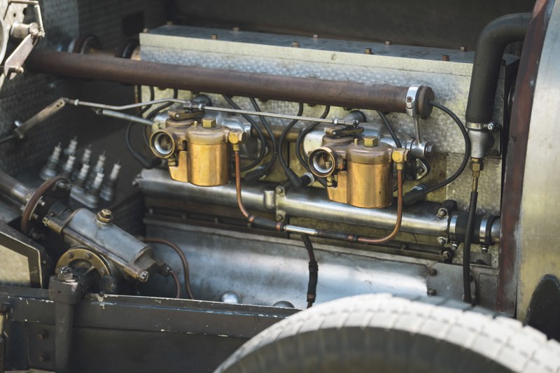 1923 Bugatti Type 30 - 2 1923 Bugatti Type 30 - 2