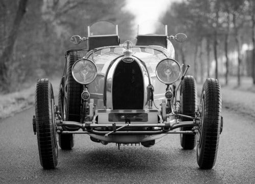 1926 Bugatti Type 38A Till salu