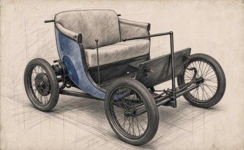 2026 Bugatti Type 56 - 1 2026 Bugatti Type 56 - 1