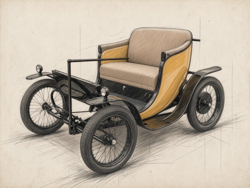 2026 Bugatti Type 56 - 2 2026 Bugatti Type 56 - 2