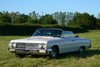 1962 Buick Electra 225 Two Door Convertible For Sale by Auction