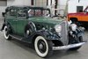 1933 Buick Model 57  5 Passenger Sedan. Restored! For Sale