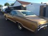 Rare 1966 Buick Wildcat GS For Sale