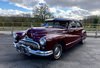 1947 Buick Super  For Sale