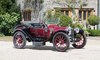 1913 BUICK MODEL 30 ROADSTER For Sale by Auction