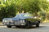 1971 Buick GS  Stage 1 Convertible For Sale