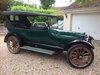 Lovely Edwardian 1918 Buick tourer En Venta