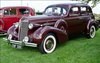 1937 Rare RHD Buick Century For Sale