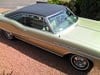 1968 buick lesabre custom 400 coupe In vendita