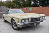Lot 30 - A 1972 Buick Riviera Boat tail coupe - 4/11/2018 For Sale by Auction