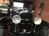 1931 Buick 8 cyl In vendita