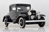 1931 Buick Eight 2D Business Coupe For Sale