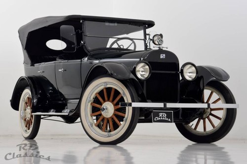 1922 Buick Six Series 22-45 Touring  In vendita