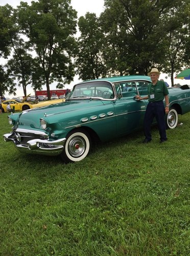 1956 Buick Roadmaster $50,000 negotiable For Sale