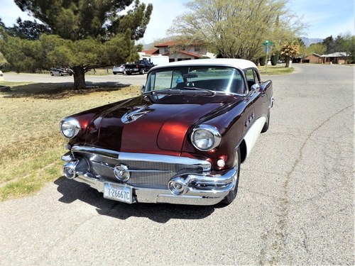 1956 Buick Special RestoMod/Street Rod  For Sale