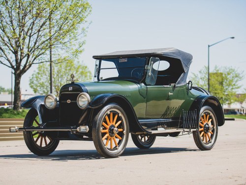 1922 Buick 44 Roadster For Sale by Auction
