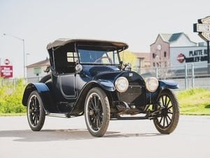 1914 Buick B36 Roadster Zu verkaufen durch Auktion