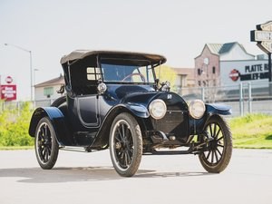 1914 Buick B36 Roadster For Sale by Auction
