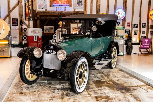 1920 Buick K645 Tourer For Sale by Auction