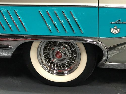 1958 Buick Special - 6