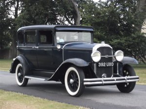 1931 buick  SOLD