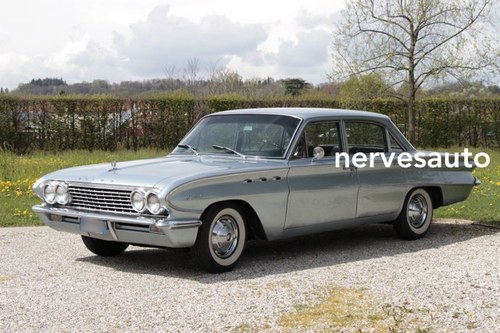 Buick Special - 1962 For Sale