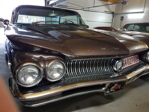 1960 Buick Electra 225 For Sale