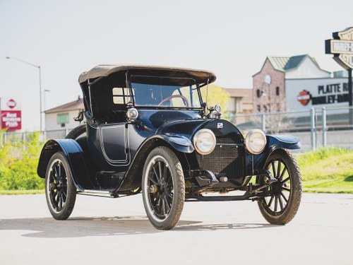 1914 Buick Model B26 Roadster  For Sale by Auction