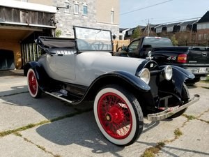 1919 Buick Model H44 Roadster For Sale