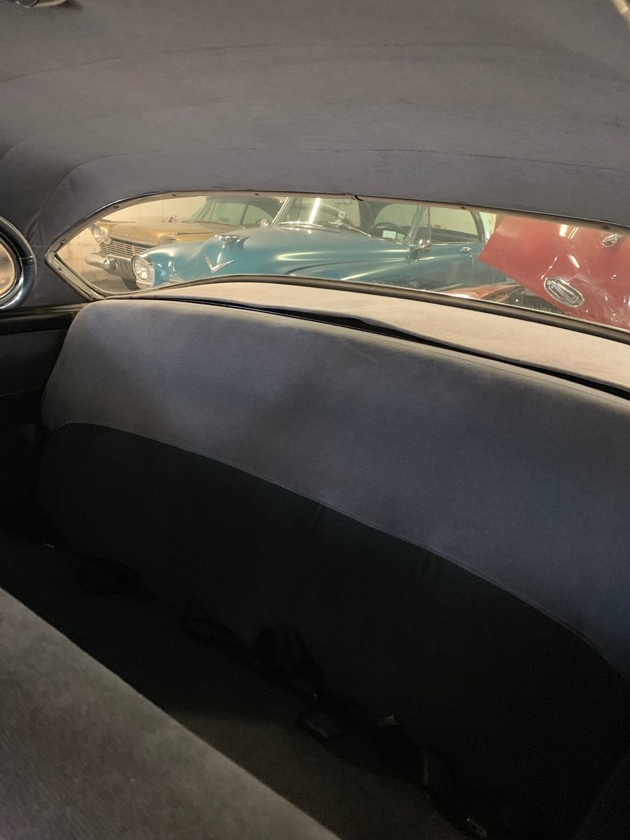 1953 Buick riviera Super hardtop coupe 1953, foto 4