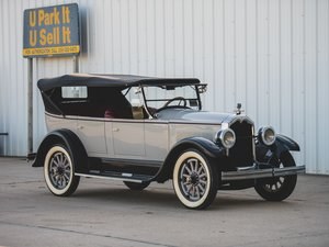 1925 Buick 5-25S Standard Sport Touring  For Sale by Auction